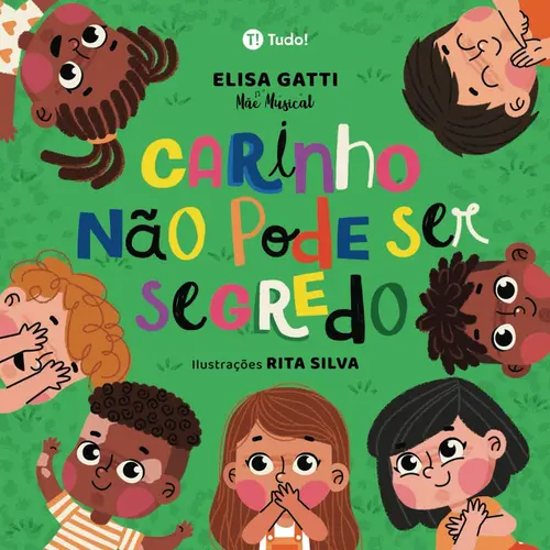 Carinho não Pode ser Segredo