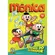 Mônica nº 1 a 99