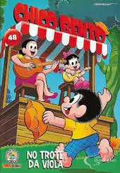 Chico Bento nº 48
