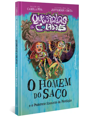 O Homem do Saco e o Poderoso Encanto da Perdição