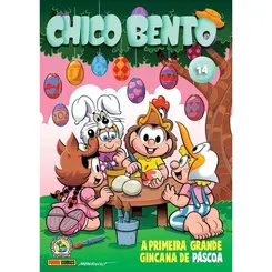 Chico Bento Nº 1 ao 99