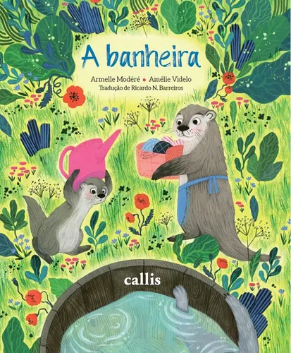 A Banheira
