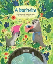 A Banheira