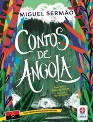 Contos de Angola ( Coleção Volta ao Mundo Falando Português )