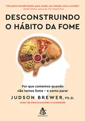 Desconstruindo o Hábito da Fome