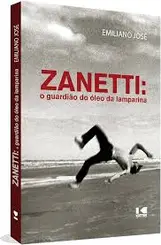 Zanetti: O Guardião do Óleo da Lamparina