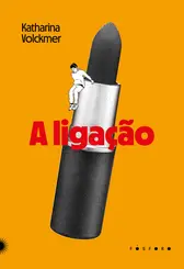 A Ligação ( Ou uma Transa Gostosa )