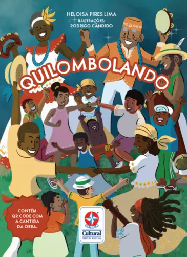 Quilombolando - Ritmos e Histórias dos Quilombos