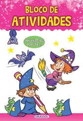 Bloco de Atividades: Aprenda os Opostos - Exercícios Divertidos e Educativos