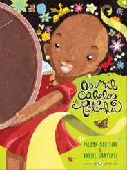 Os Mil Cabelos De Ritinha
