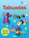 Tabuadas com Adesivos (Capa Azul)