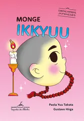 Monge Ikkyuu: Contos Antigos Japoneses