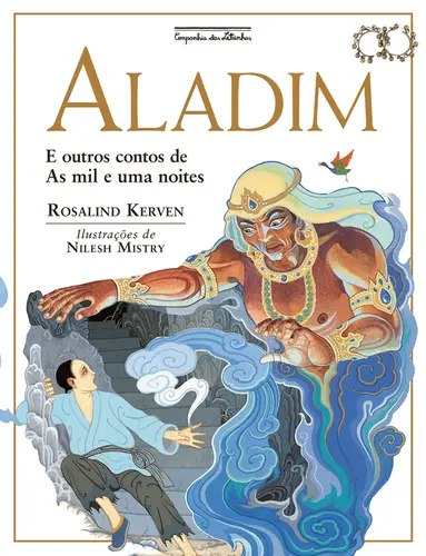 Aladim e Outros Contos de As Mil e uma Noites (Nova Edição)