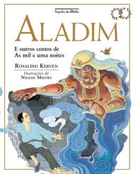 Aladim e Outros Contos de As Mil e uma Noites (Nova Edição)