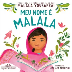 Meu Nome é Malala ( Edição Cartonada )