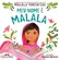 Meu Nome é Malala ( Edição Cartonada )