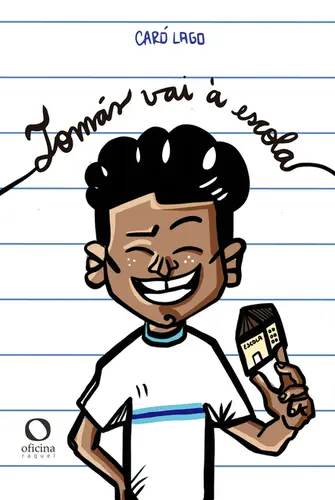 Tomás Vai à Escola