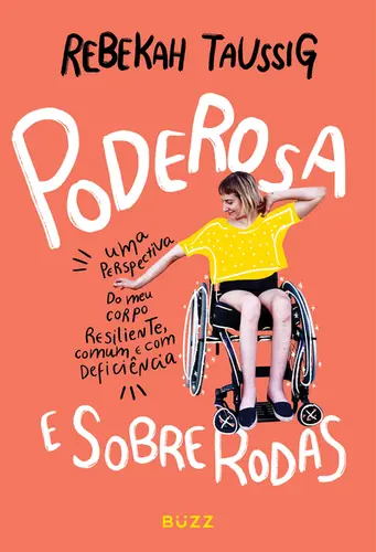 Poderosa e Sobre Rodas