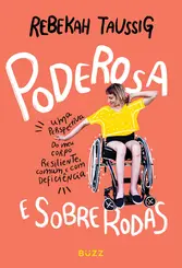 Poderosa e Sobre Rodas
