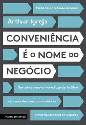 Conveniencia E O Nome Do Negocio