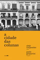 A Cidade das Colunas