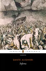 Inferno ( Edição Bilíngue )