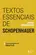 Textos Essenciais de Schopenhauer