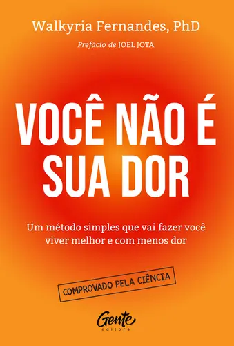 Você não é sua Dor