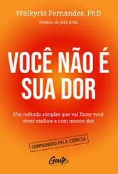 Você não é sua Dor