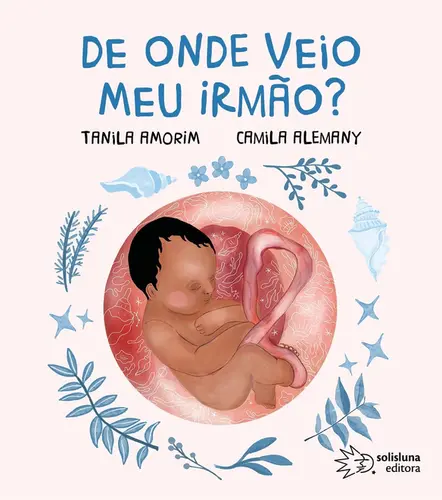 De onde veio meu irmão?