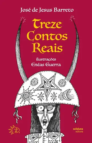 TREZE CONTOS REAIS