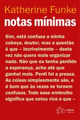 NOTAS MÍNIMAS