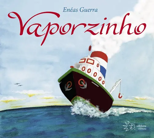 VAPORZINHO