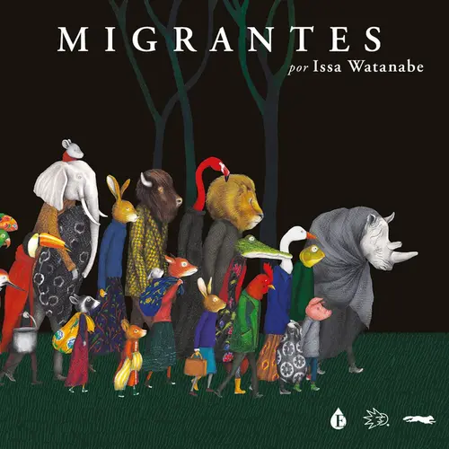 Migrantes