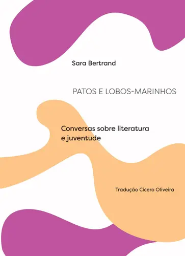 Patos e Lobos-Marinhos