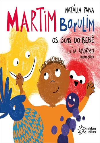 Martim Barulim: Os Sons Do Bebê
