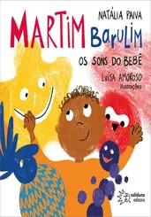 Martim Barulim: Os Sons Do Bebê