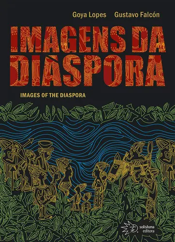 IMAGENS DA DIÁSPORA: IMAGES OF THE DIASPORA
