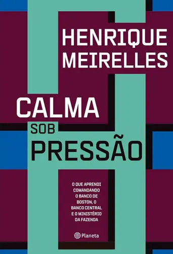 Calma sob Pressão