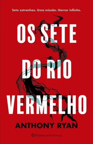 Os Sete do Rio Vermelho