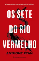 Os Sete do Rio Vermelho