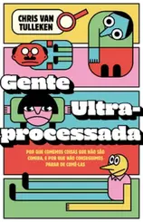 Gente Ultraprocessada