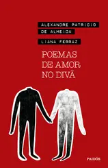Poemas de Amor no Divã (Poesia Urbana)