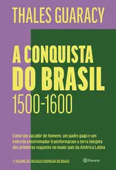 A Conquista do Brasil
