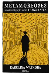 Metamorfoses: Uma Investigação Sobre Franz Kafka