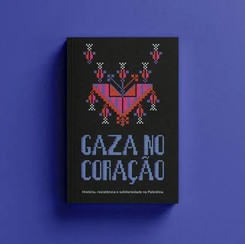 Gaza no Coracão: História, Resistência e Solidariedade na Palestina