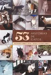 53 Histórias de Gatos