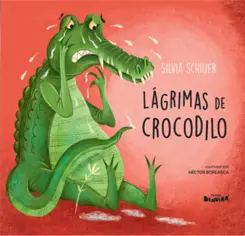 Lágrimas de Crocodilo
