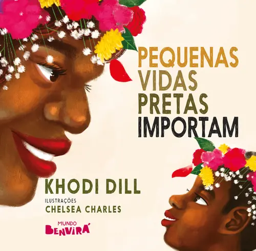 Pequenas Vidas Pretas Importam