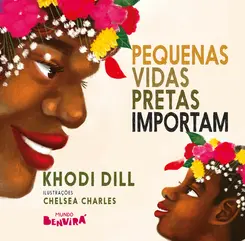 Pequenas Vidas Pretas Importam